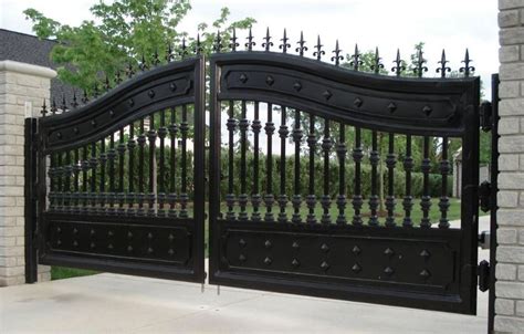 Top Metal and Gate Fabrication Manufacturer in UAE 